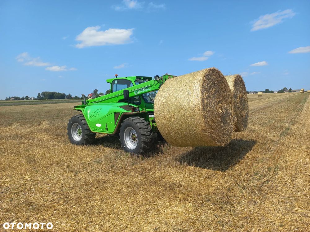 Manitou JCB - 1