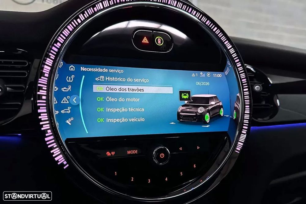 MINI 5 Portas Cooper S Premium JCW Auto - 31