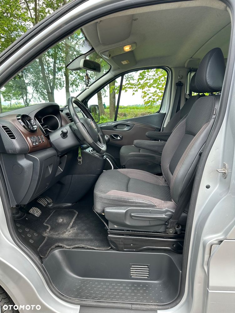 Fiat Talento Kombi L2 SX - 16