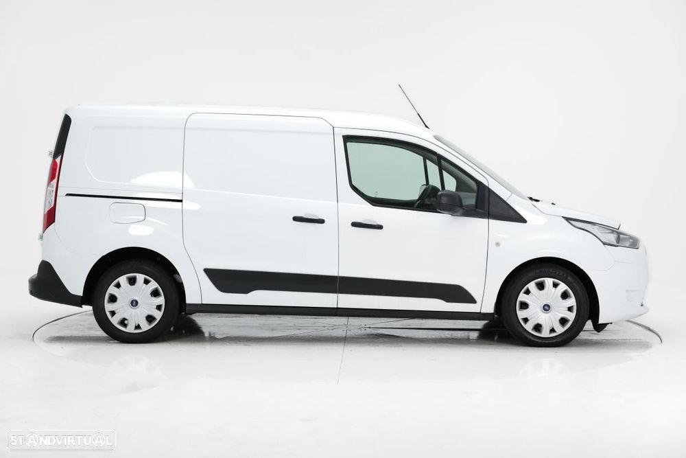Ford Transit Connect 1.5 TDCi 210 L2 Trend c/IVA - 2