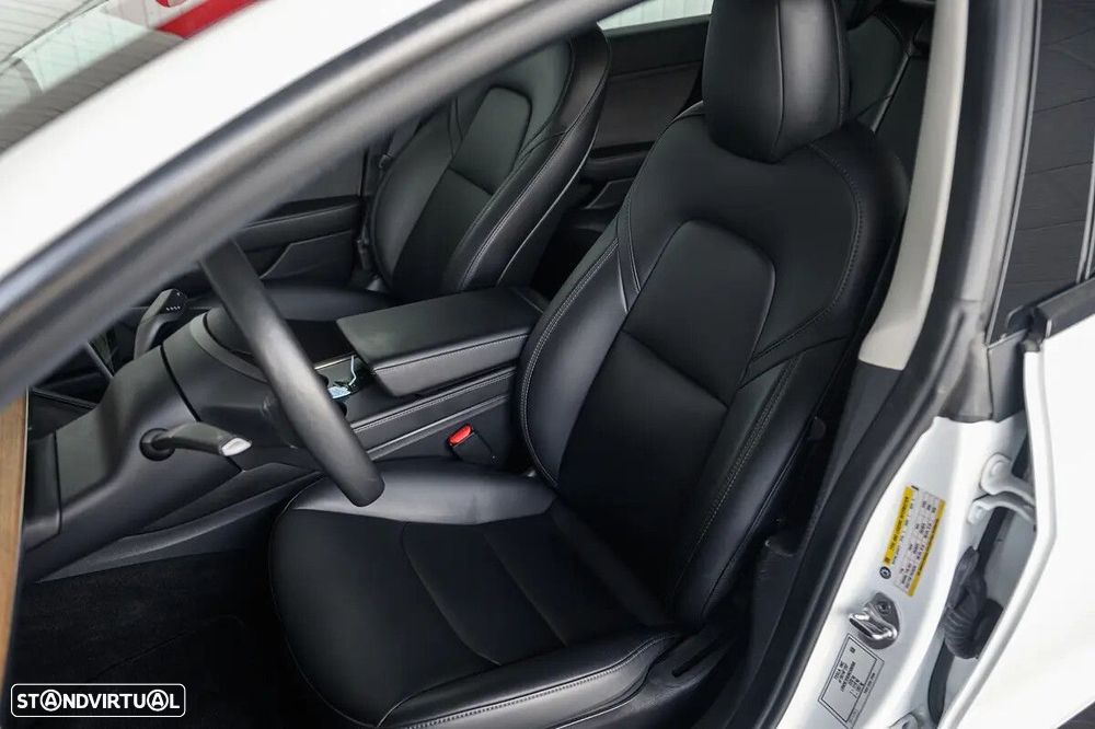 Tesla Model 3 Long Range AWD Dual Motor - 46