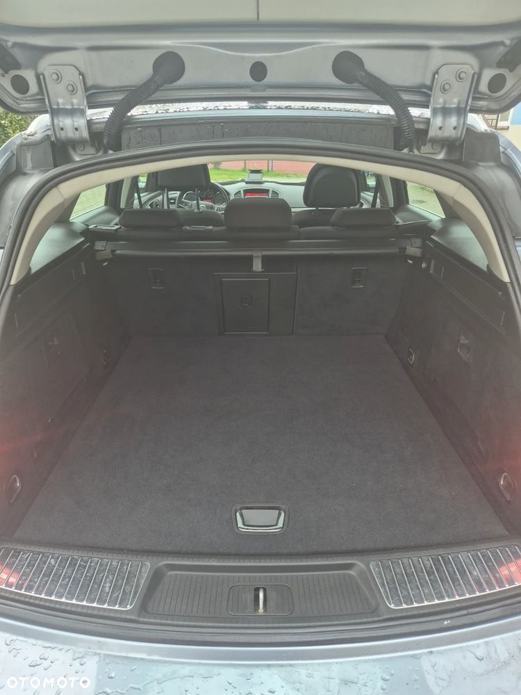 Opel Insignia 2.0 T Edition - 19