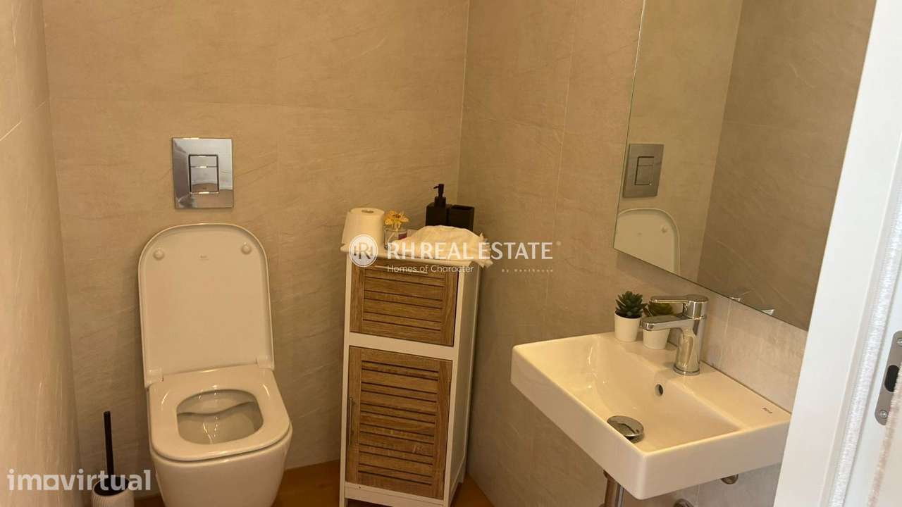 Apartamento, para arrendamento, Figueira da Foz - Buarcos - Grande imagem: 4/13