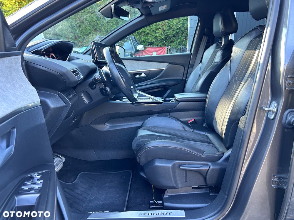 Peugeot 3008 1.6 PureTech GT S&S EAT8 - 16