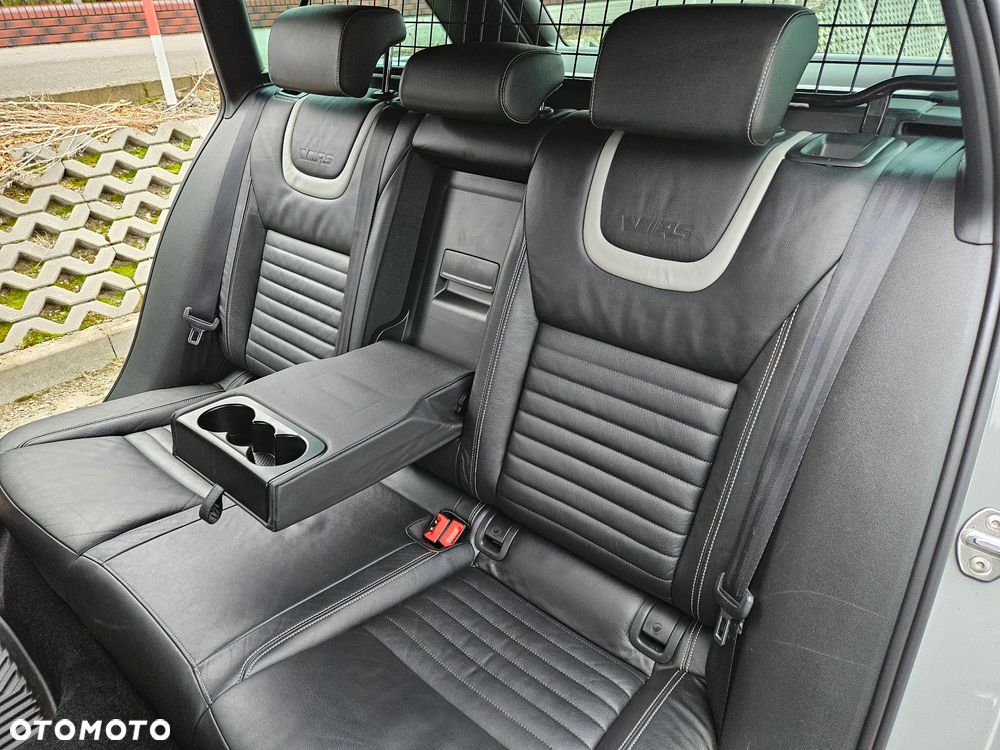 Skoda Octavia 2.0 TSI RS - 23