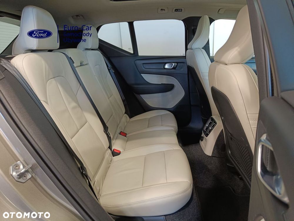 Volvo XC 40 T5 Recharge DKG Inscription - 34