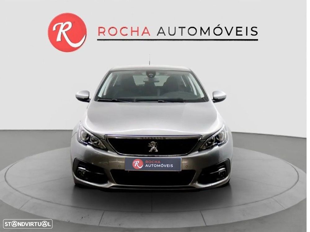 Peugeot 308 1.2 PureTech Active Pack - 2