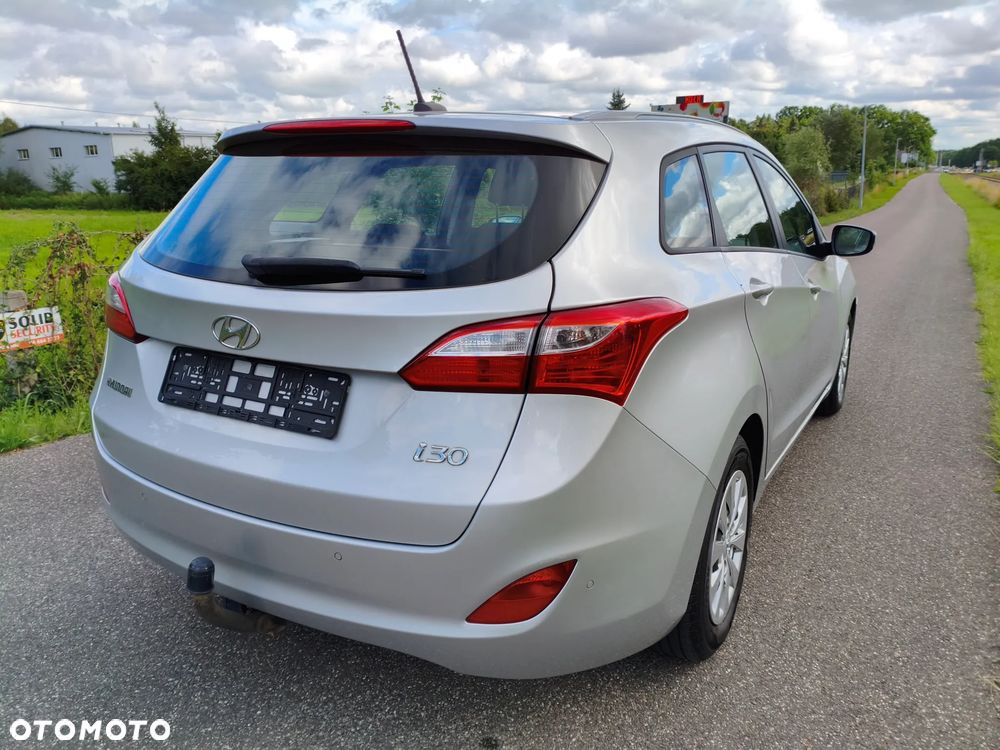 Hyundai i30 - 12
