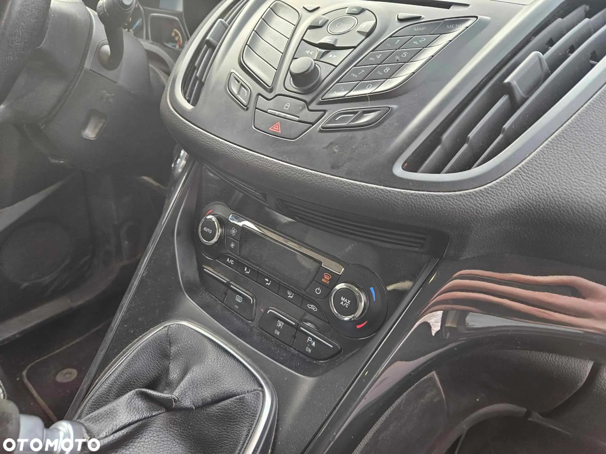 Ford Kuga 2.0 TDCi Trend - 22