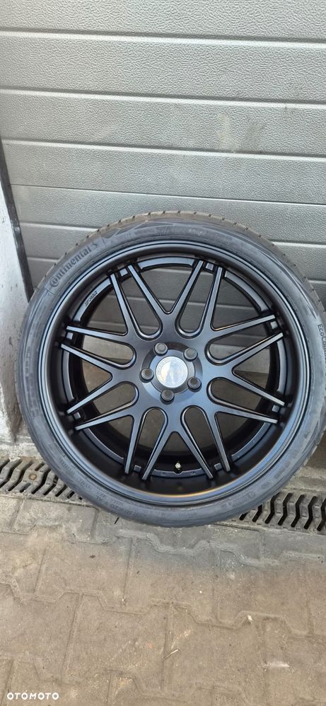 Koła do Mercedes-Benz - 2