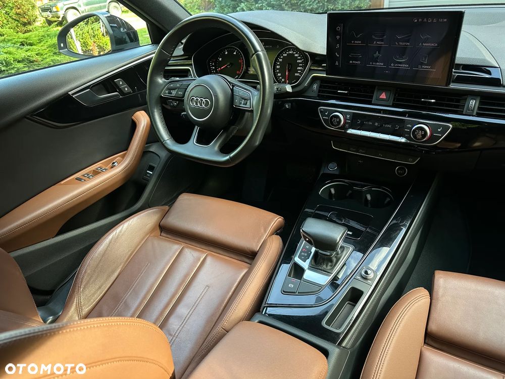 Audi A4 - 12