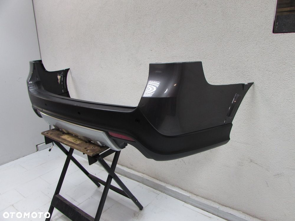 SAAB 9-3 X 93X II KOMBI LIFT 07-11 ZDERZAK TYL DOKLADKA PDC 310 - 2