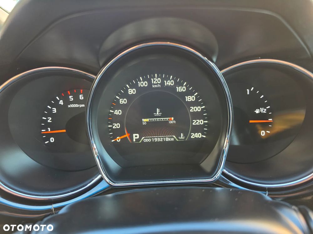 Kia Ceed 1.6 CRDi XL - 32