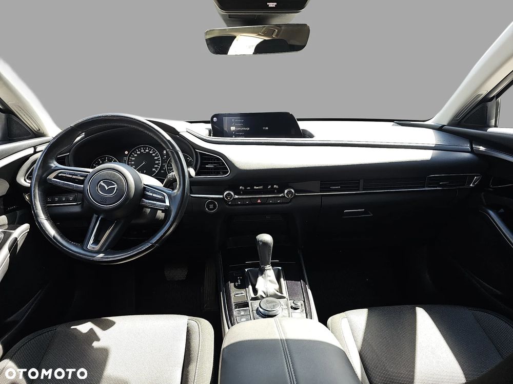 Mazda CX-30 2.0 mHEV Hikari 2WD - 12