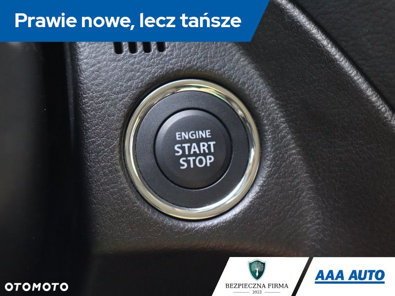 Suzuki SX4 S-Cross - 23