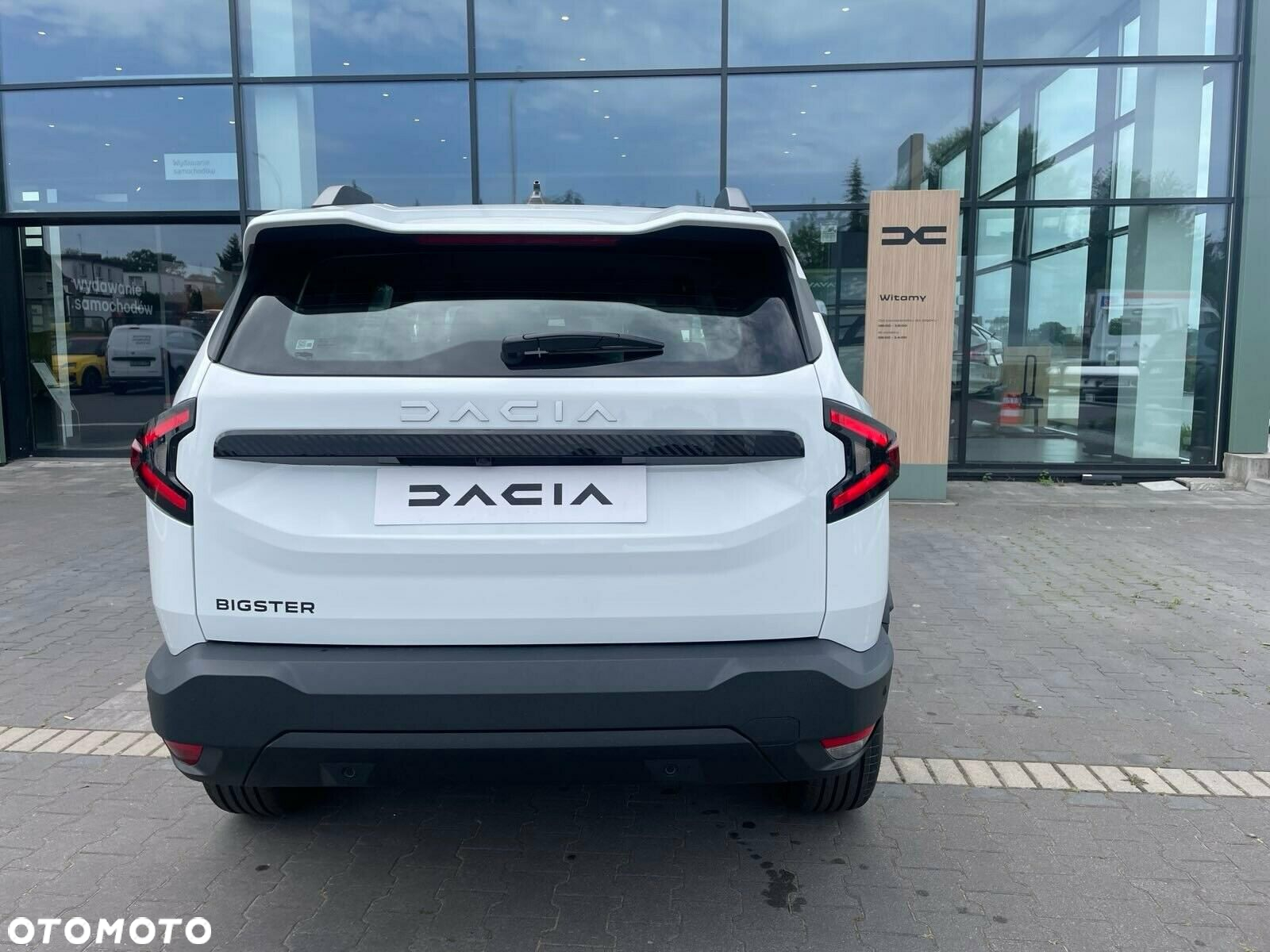 Dacia Bigster - 6
