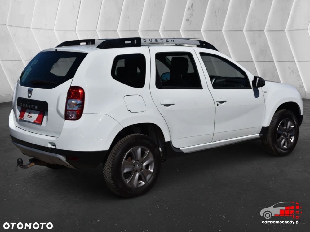 Dacia Duster - 10