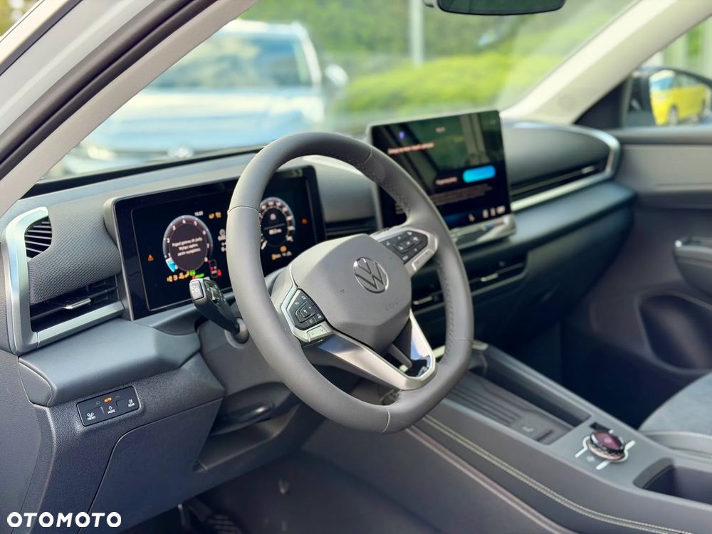 Volkswagen T-Roc 1.5 eTSI Style DSG - 7
