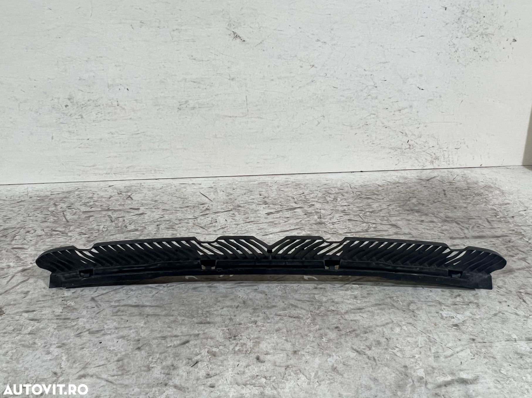 Suport bara spate, VW Passat B8, Berlina, 2015, 2016, 2017, 2018, 2019, 3G5807863. - 4