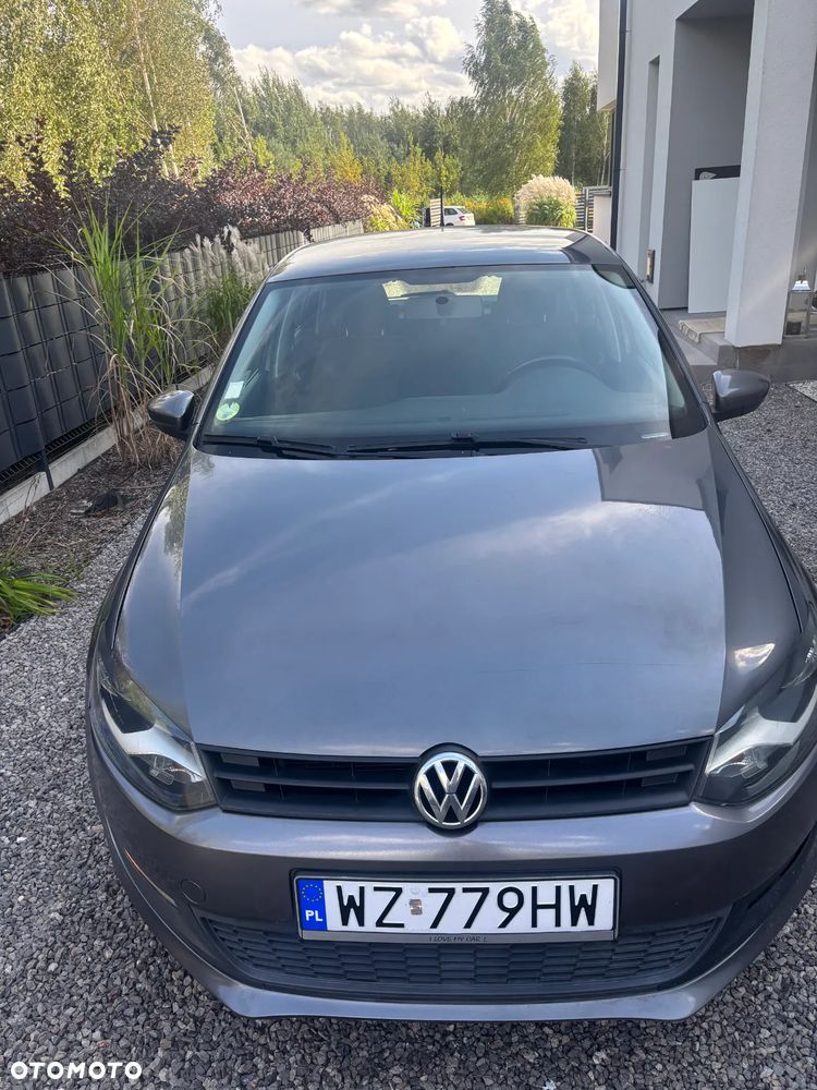 Volkswagen Polo - 5