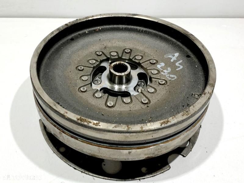 Volanta masa dubla automata sachs Audi A4 (2007-2011) [8K2, B8] 2.0 tdi CAGA; CJC 0AW105317AK - 1