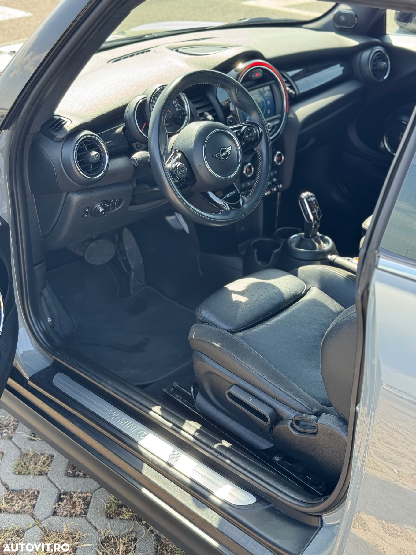Mini Cooper S - 14