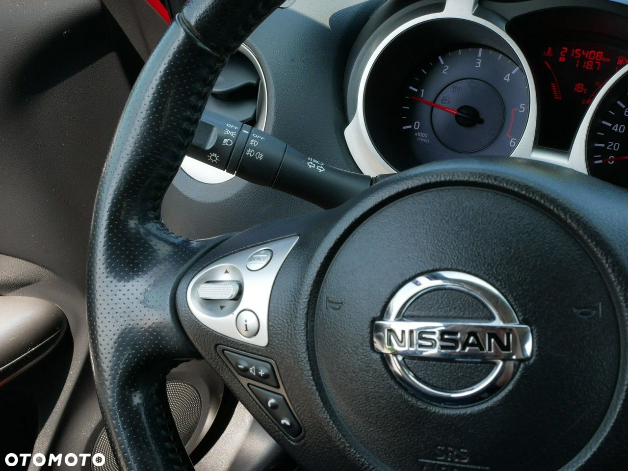 Nissan Juke - 15