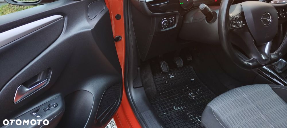 Opel Corsa 1.2 Start/Stop Elegance - 18