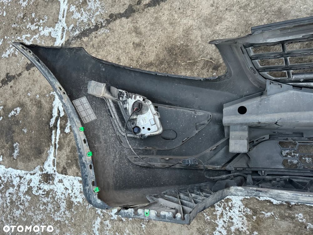 Przód kompletny Volvo XC60 I lift R-design - 24