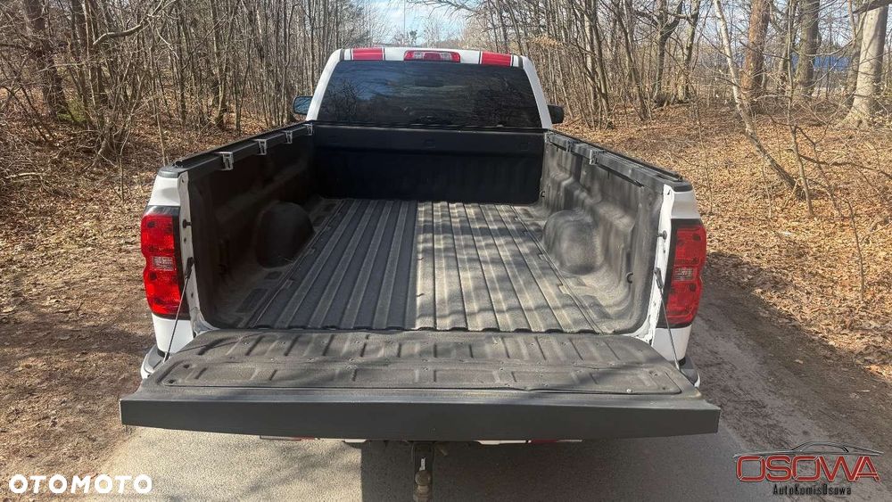 Chevrolet Silverado - 23