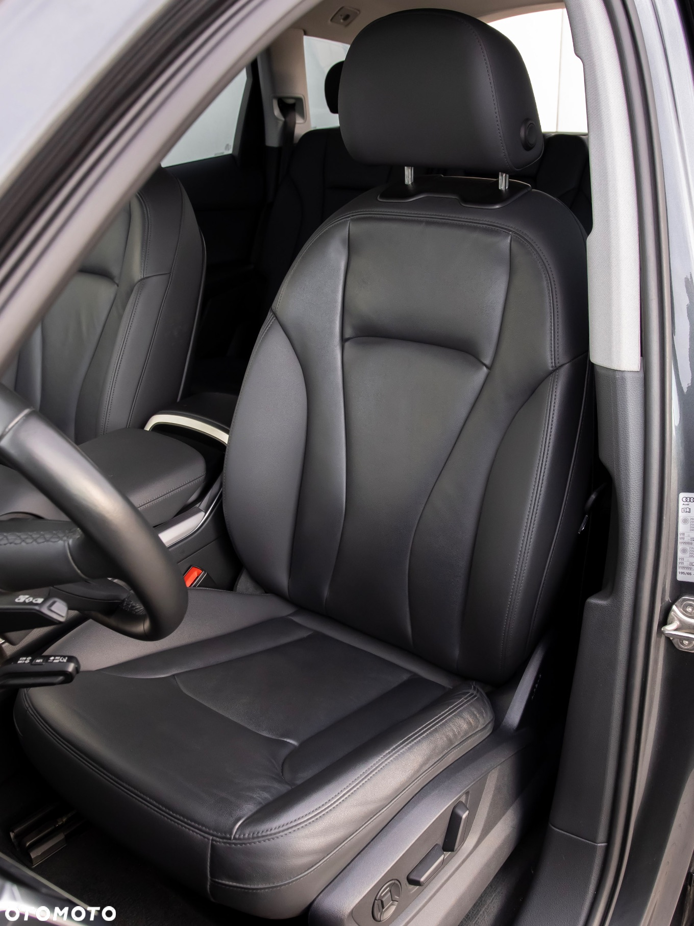 Audi Q7 - 32