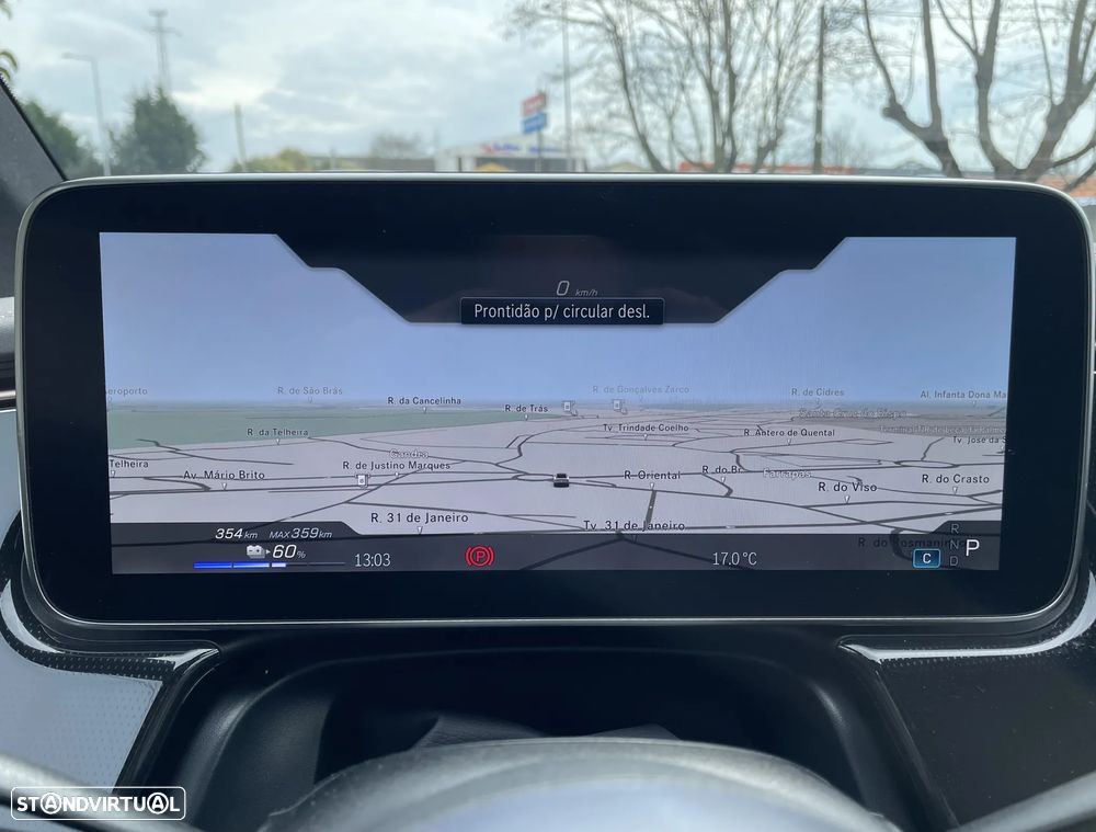 Mercedes-Benz EQE 300 Edition Electric Art - 36