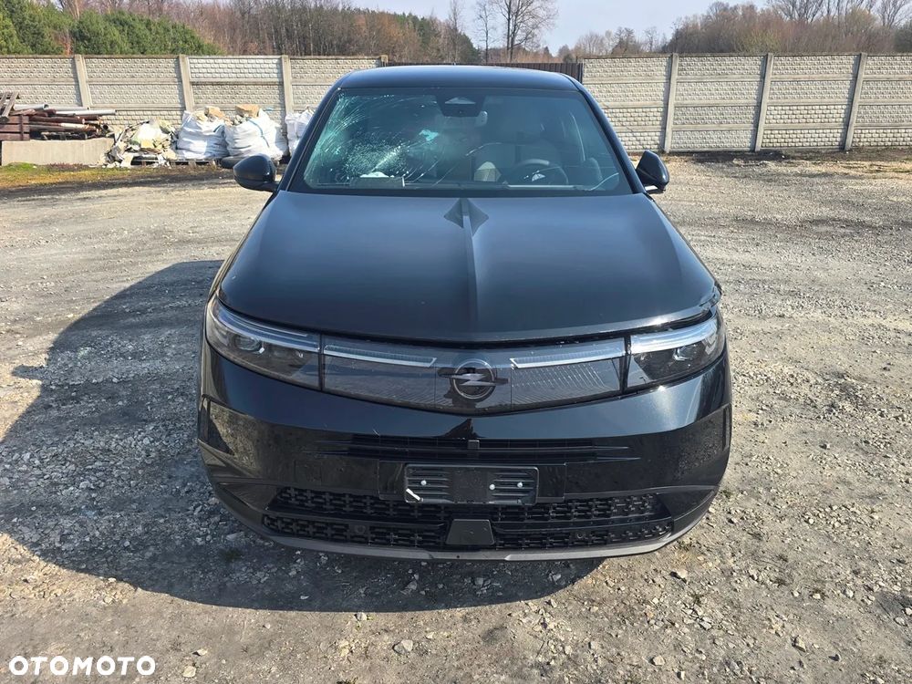 Opel Grandland 1.2 DI Hybrid 48 V Automatik Ultimate - 16