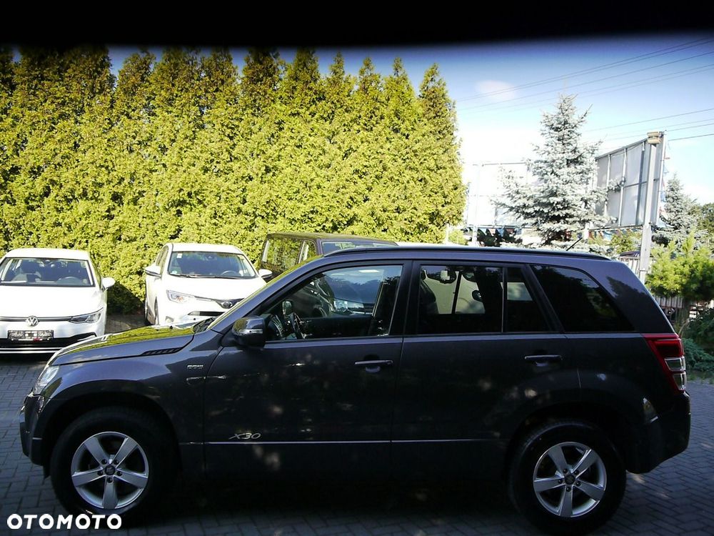 Suzuki Grand Vitara 1.9 DDiS X30 - 13