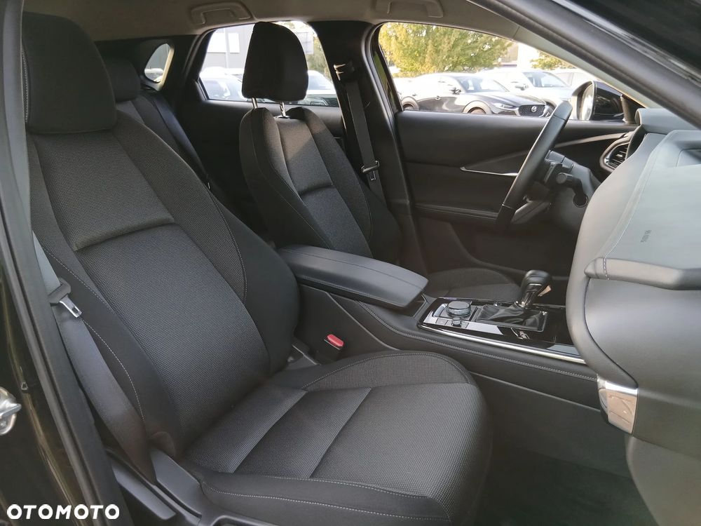 Mazda CX-30 2.0 mHEV Exclusive-Line 2WD - 24