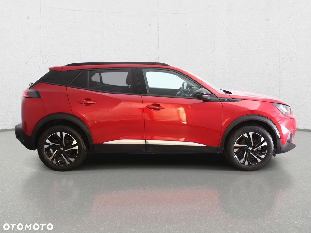Peugeot 2008 - 4