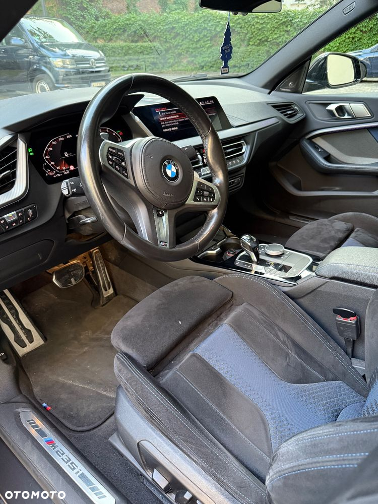 BMW Seria 2 M235i xDrive - 18