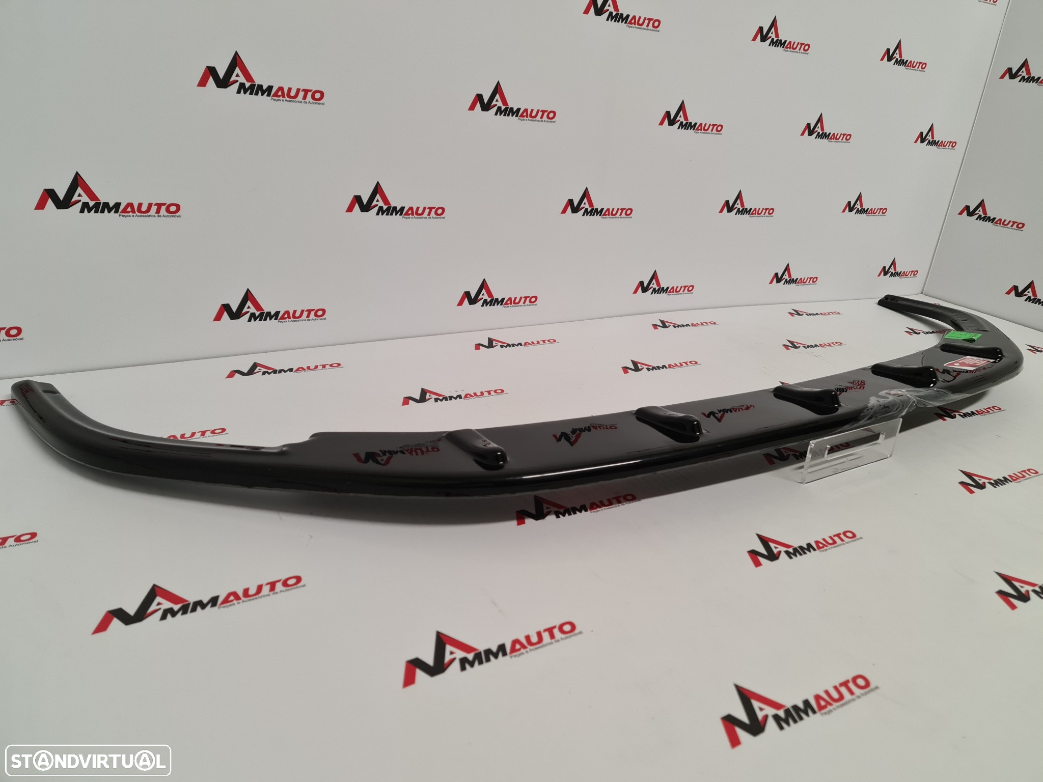 Spoiler Frontal VW Golf 6 GTi 35 Anos - 3