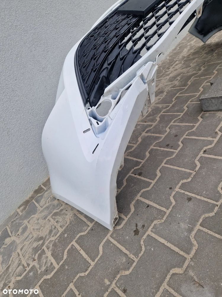 Zderzak Toyota Corolla XII E21 E210 lift 2023 - - 5