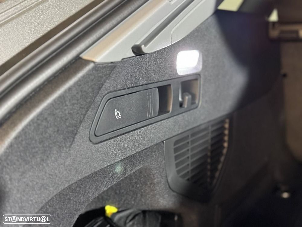 Audi A5 Avant TDI SE Business - 8