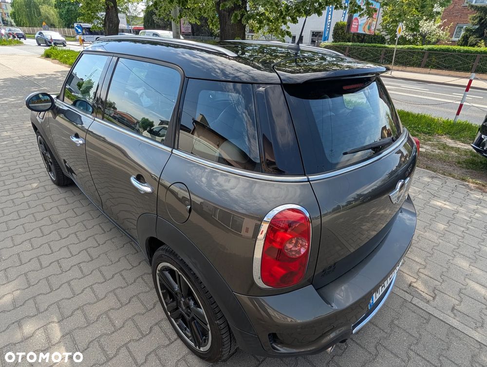 MINI Countryman - 18