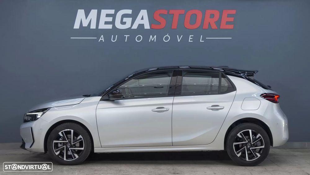 Opel Corsa 1.2 T Hybrid EdCT - 5