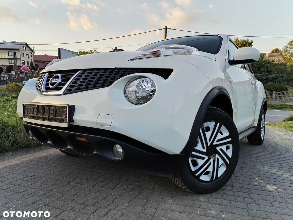 Nissan Juke - 33