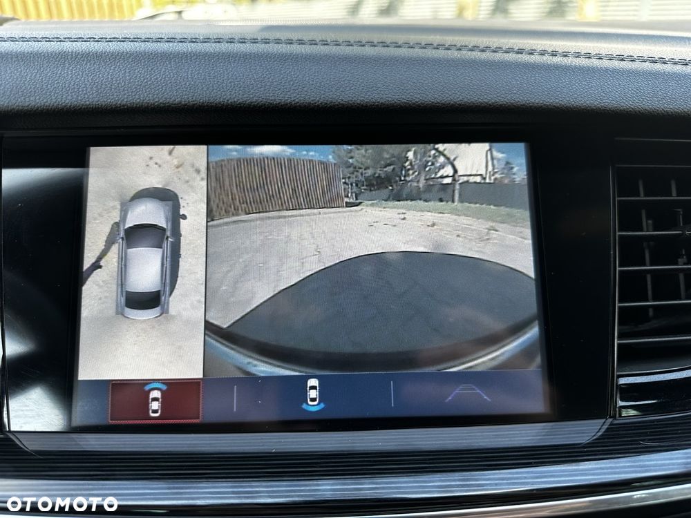 Opel Insignia 2.0 CDTI Elite S&S - 24