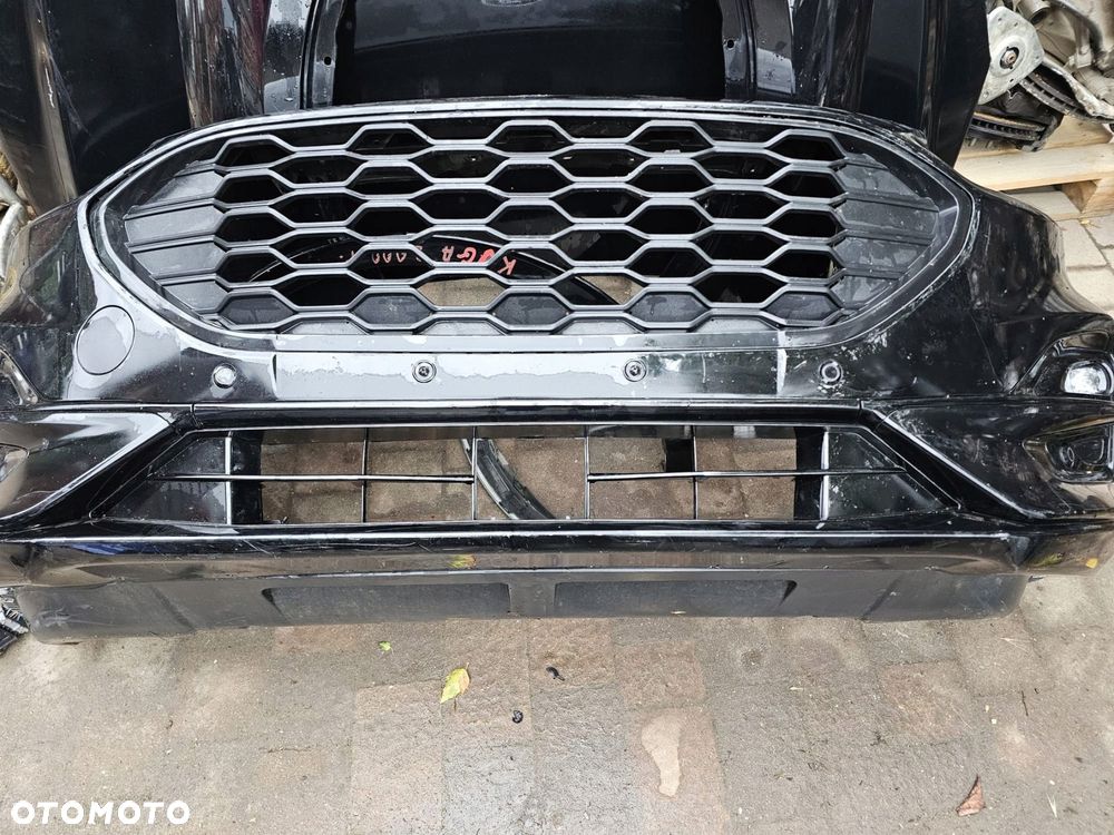 zderzak maska lampa pas komplet ford kuga mk3 - 7
