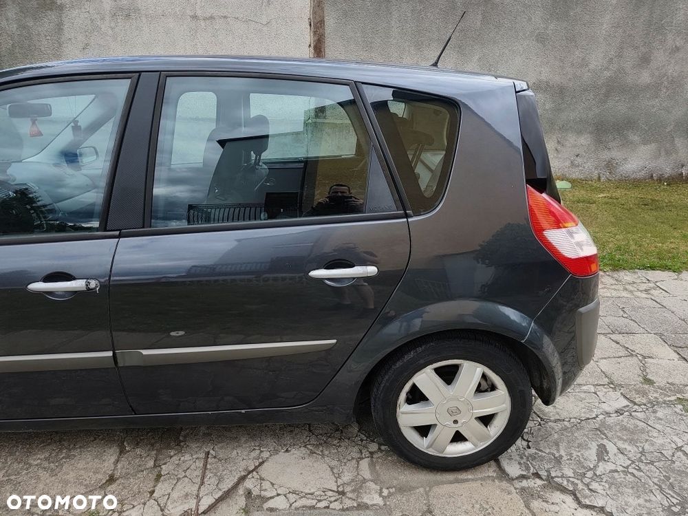 Renault Scenic - 4