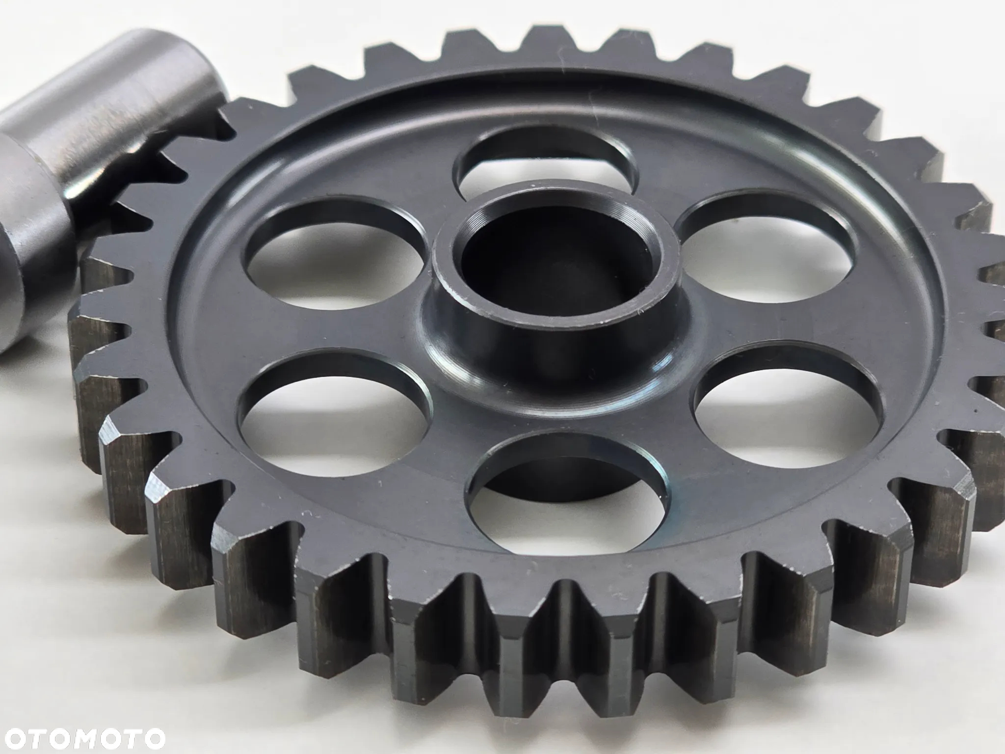 Sruba Os Kola Posredniego Tryb Zebatka Bmw R 1250 Gs Adventure Bmw Rs - 7