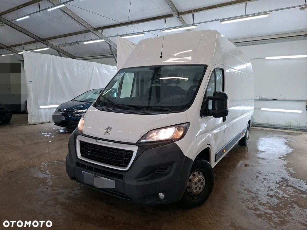 Peugeot BOXER - 3