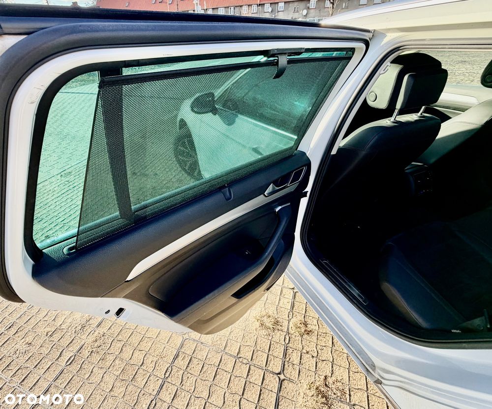 Volkswagen Passat Variant 2.0 TDI BMT SCR Highline DSG7 - 22