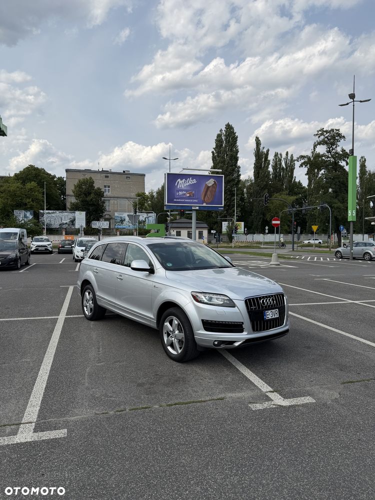 Audi Q7 - 6